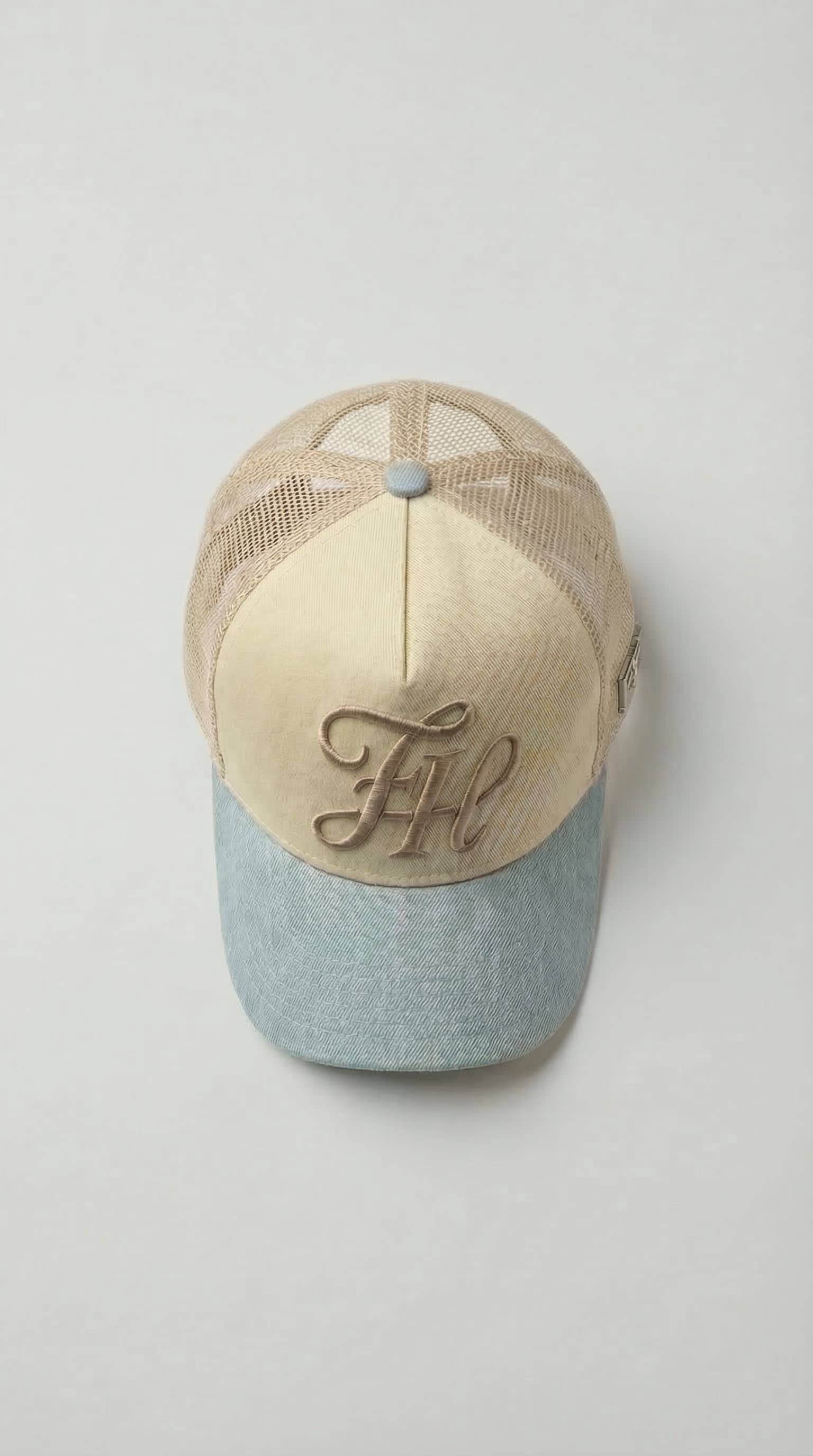 BLACKOUT TRUCKER